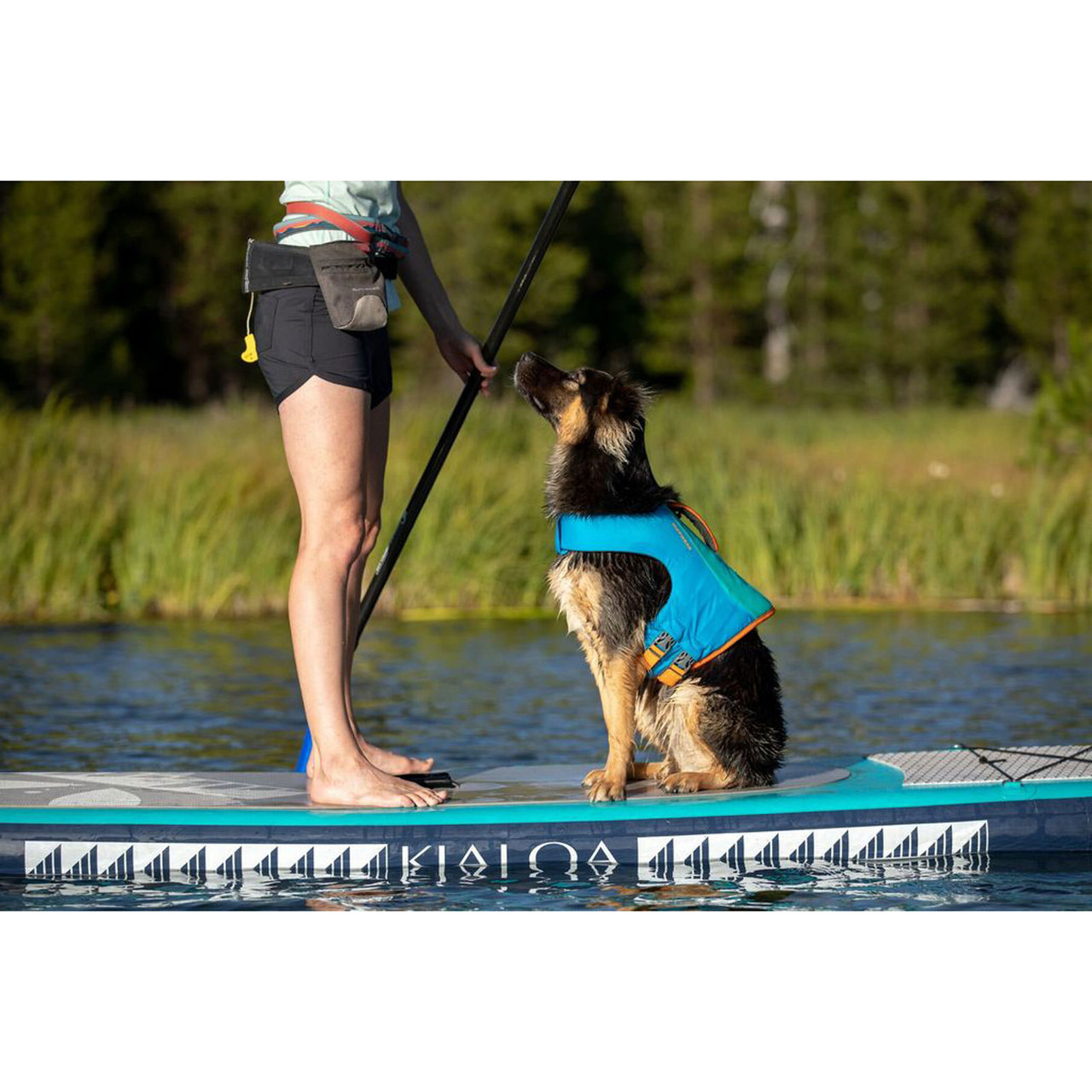 Ruffwear Float Coat Life Jacket