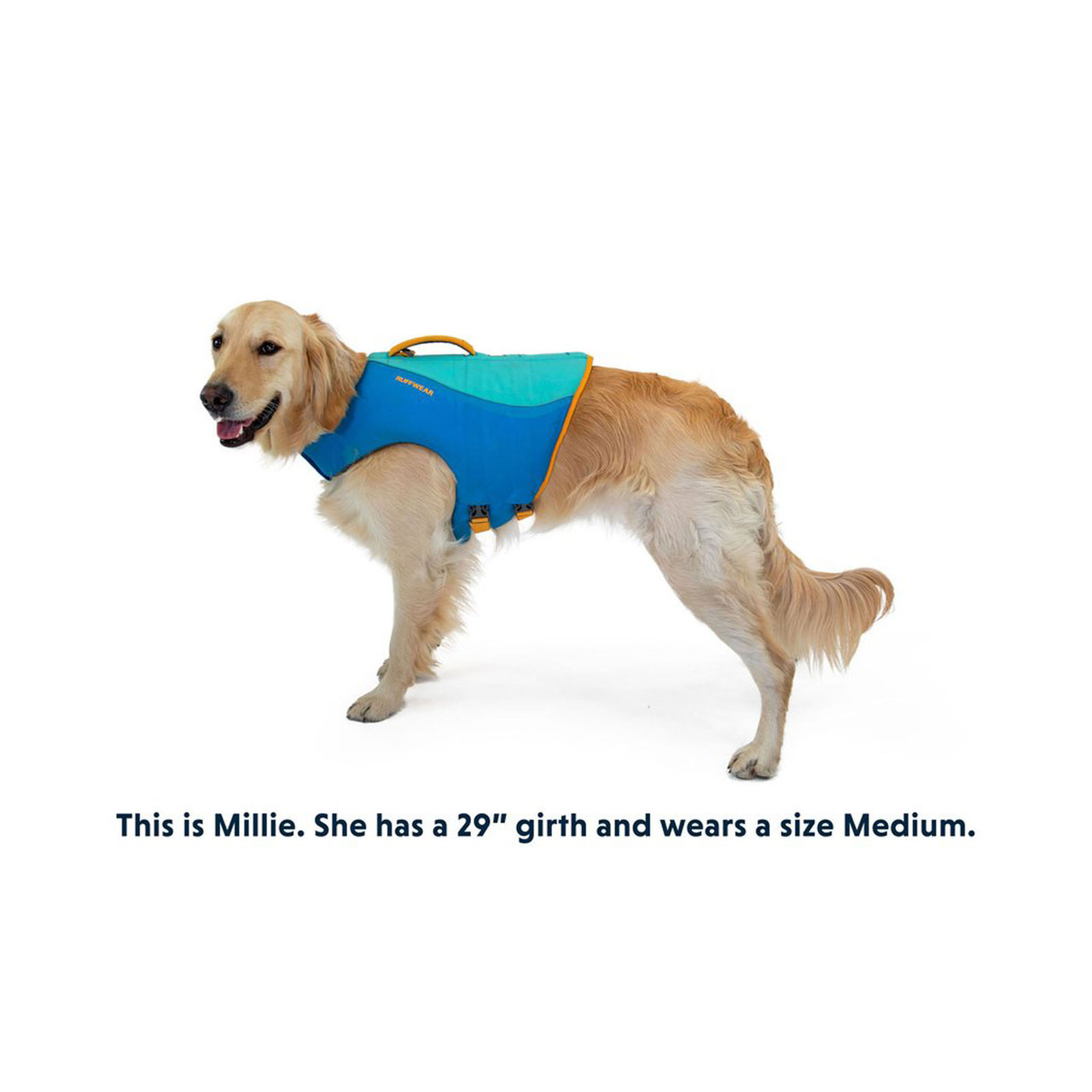 Ruffwear Float Coat Life Jacket