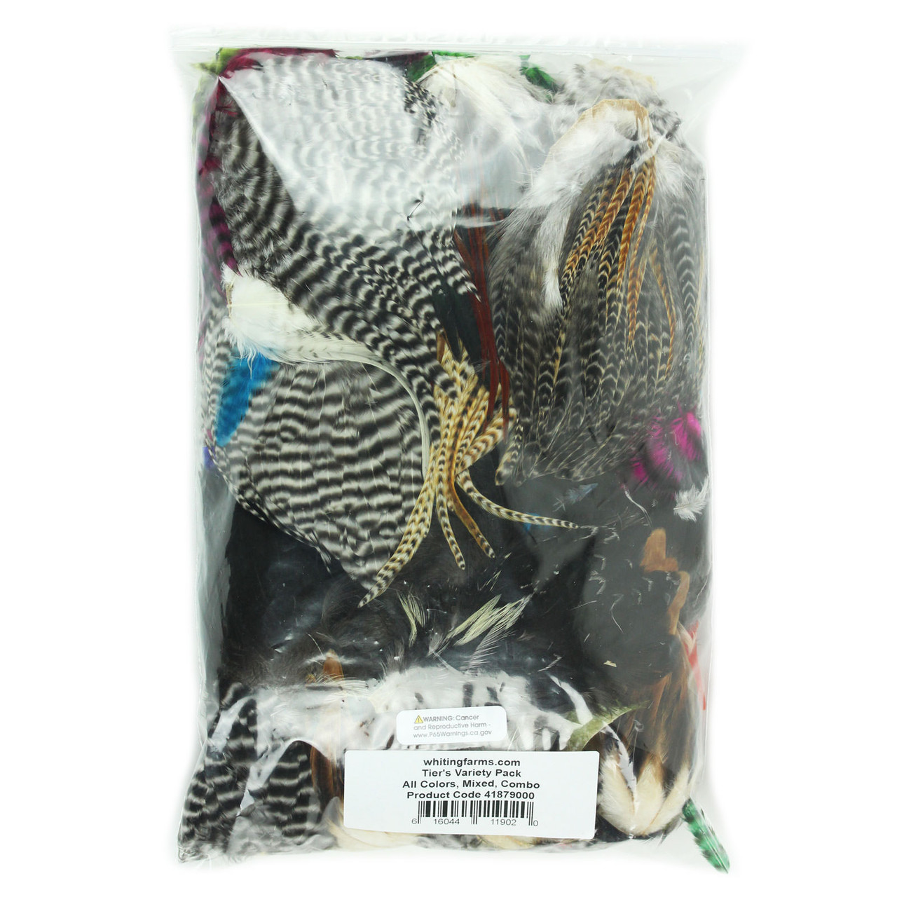 Whiting Farms Tier's Variety Pack Whiting Farms Tier's Variety Pack