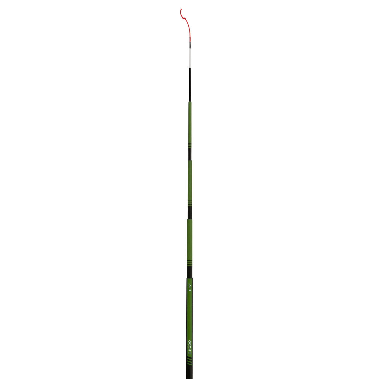 Tenkara USA Rhodo Fly Fishing Rod 8'10 in 9'9 in 10'6 in Includes Case - view 1