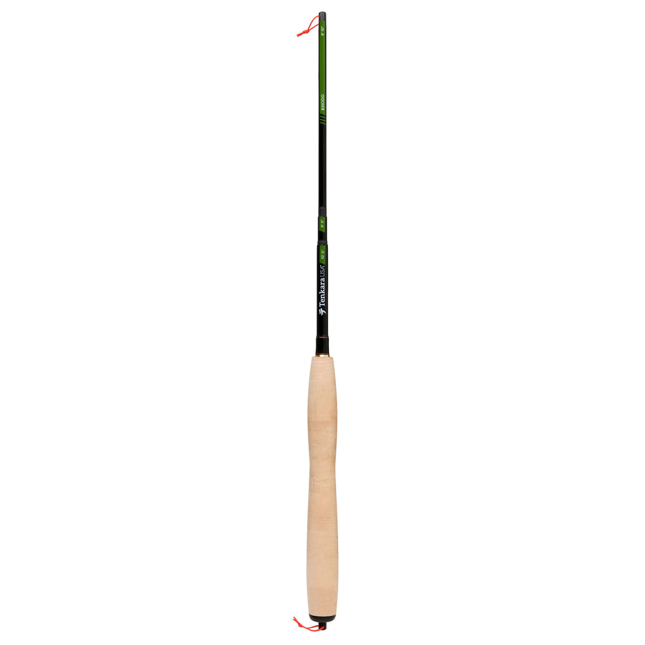 Tenkara USA Rhodo Fly Fishing Rod 8'10 in 9'9 in 10'6 in Includes Case - view 3