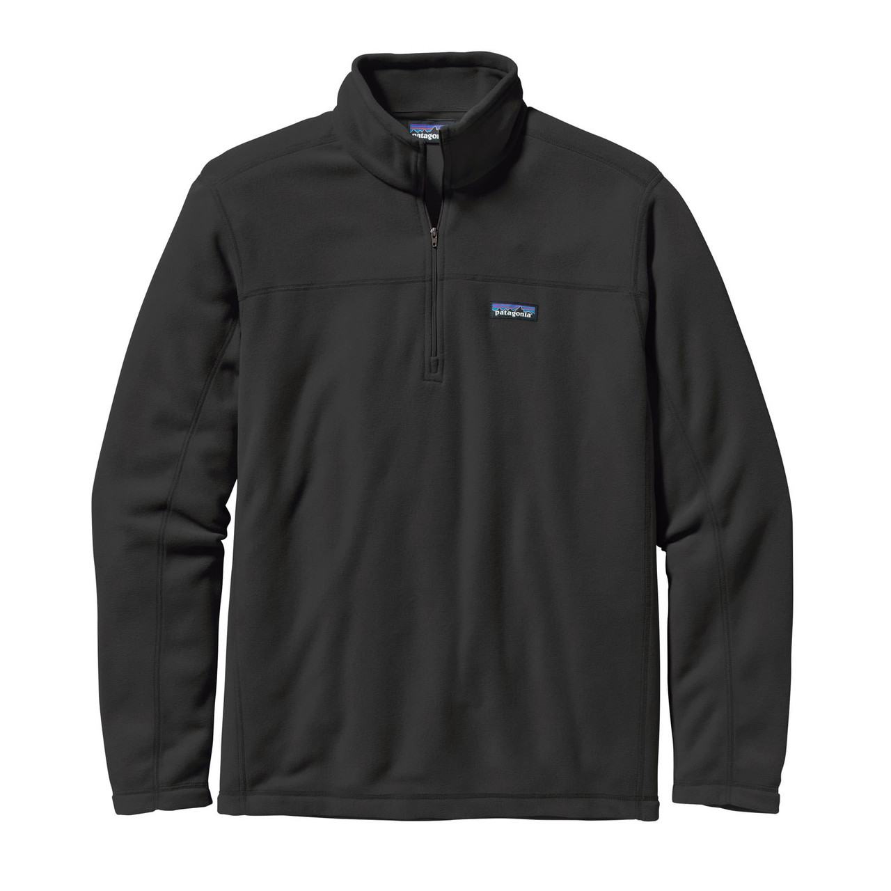 Patagonia Men's Micro D Pullover - AvidMax