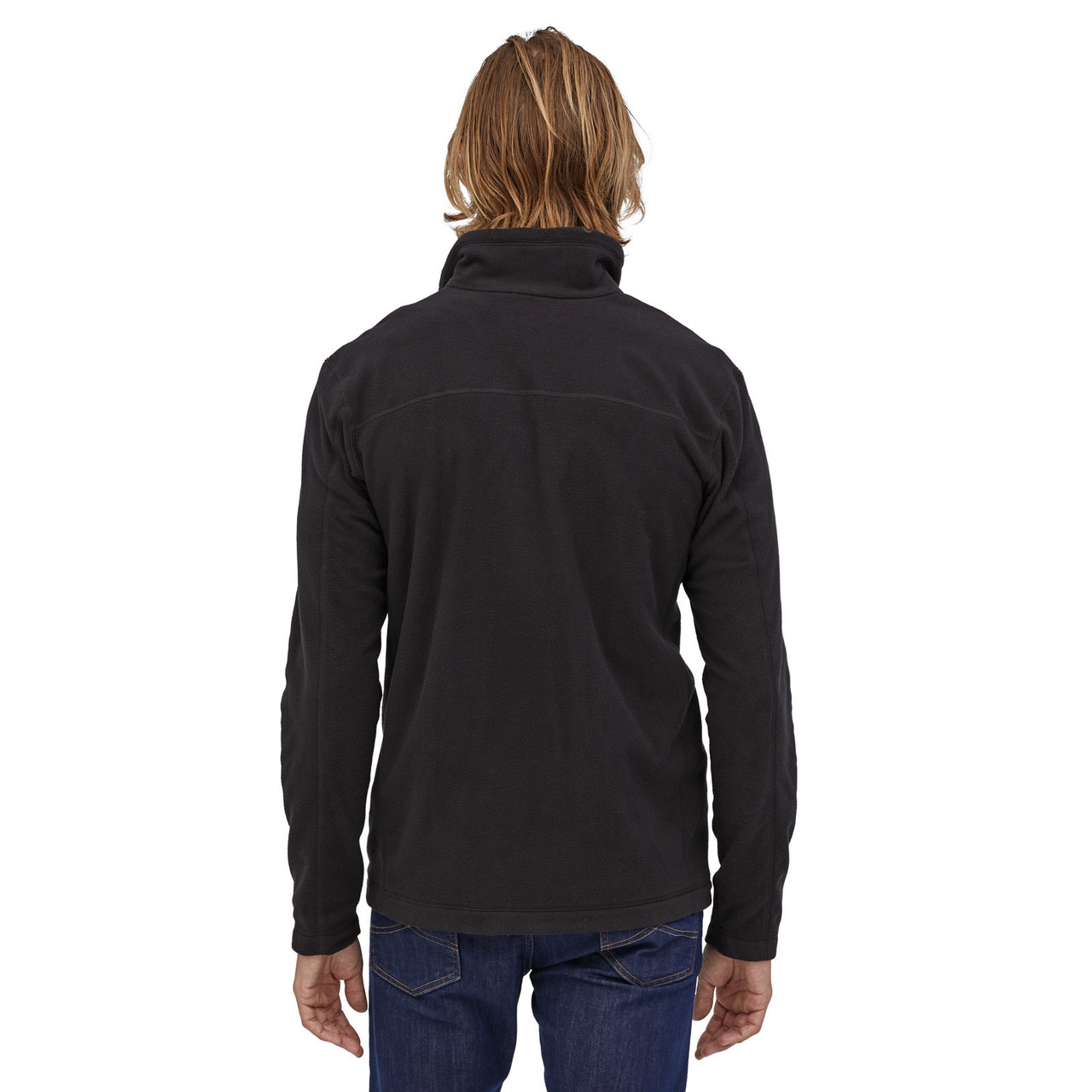 Patagonia Men's Micro D Pullover - AvidMax