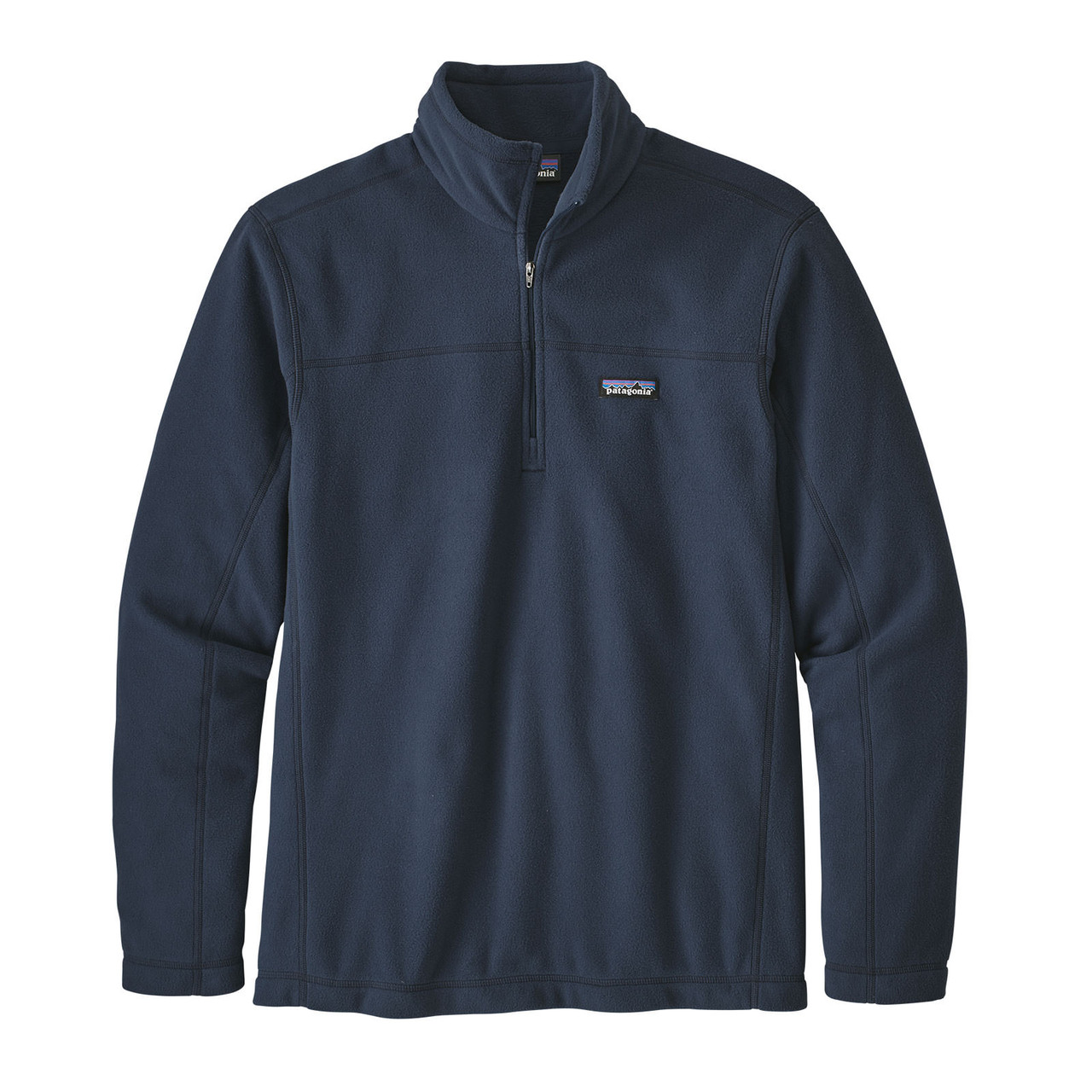 Patagonia Men's Micro D Pullover - AvidMax