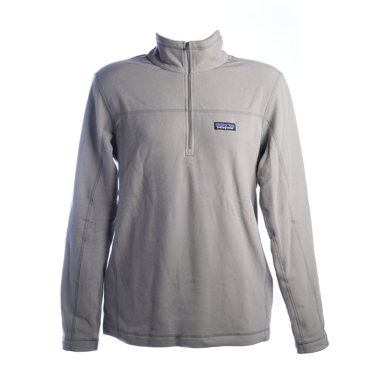 Patagonia Men's Micro D Pullover - AvidMax