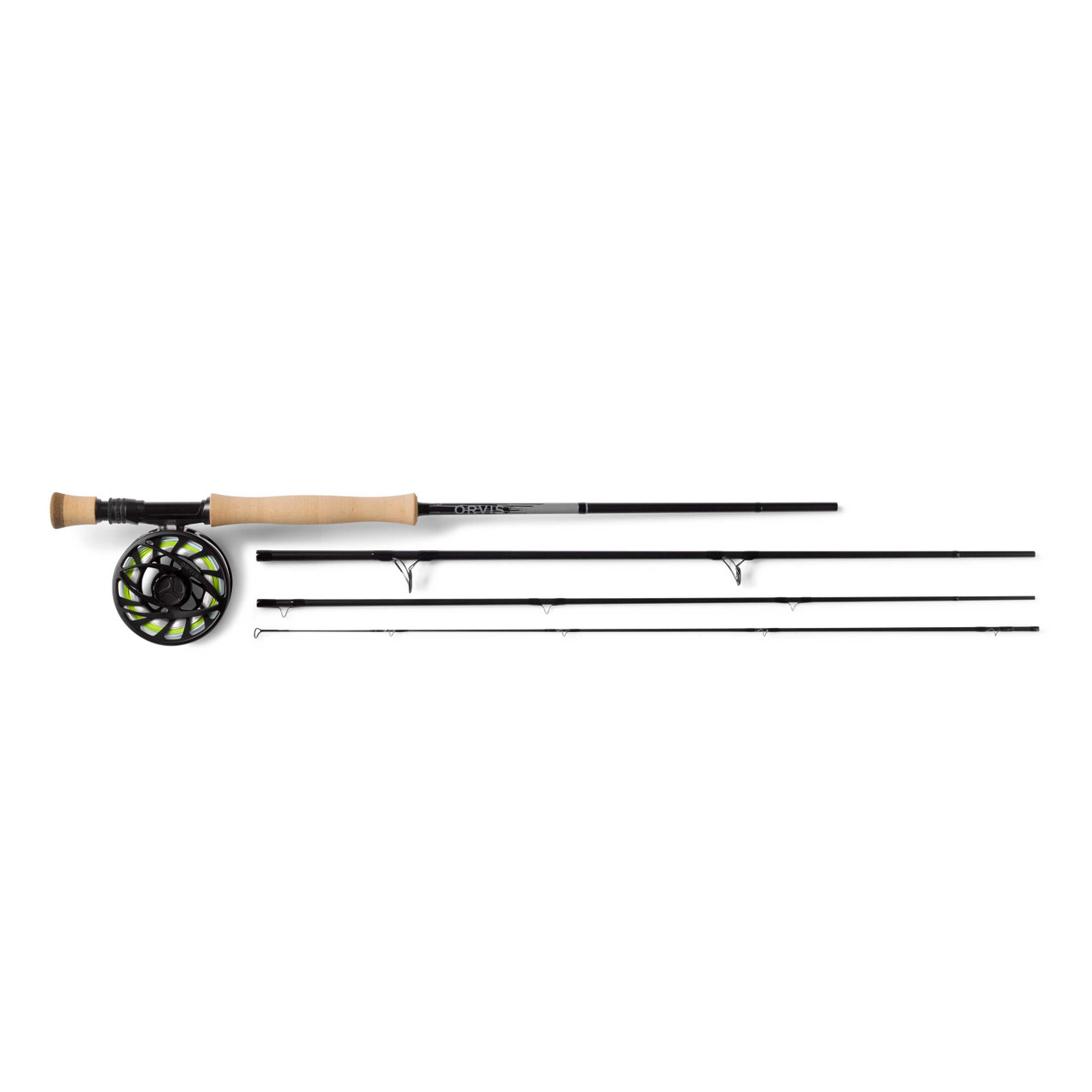 Helios™ D 9' 7-Weight Fly Rod Outfit