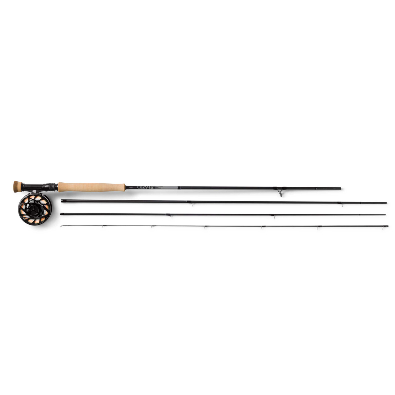 Orvis Fly Fishing Rods / FREE STANDARD US SHIPPING / Orvis Helios