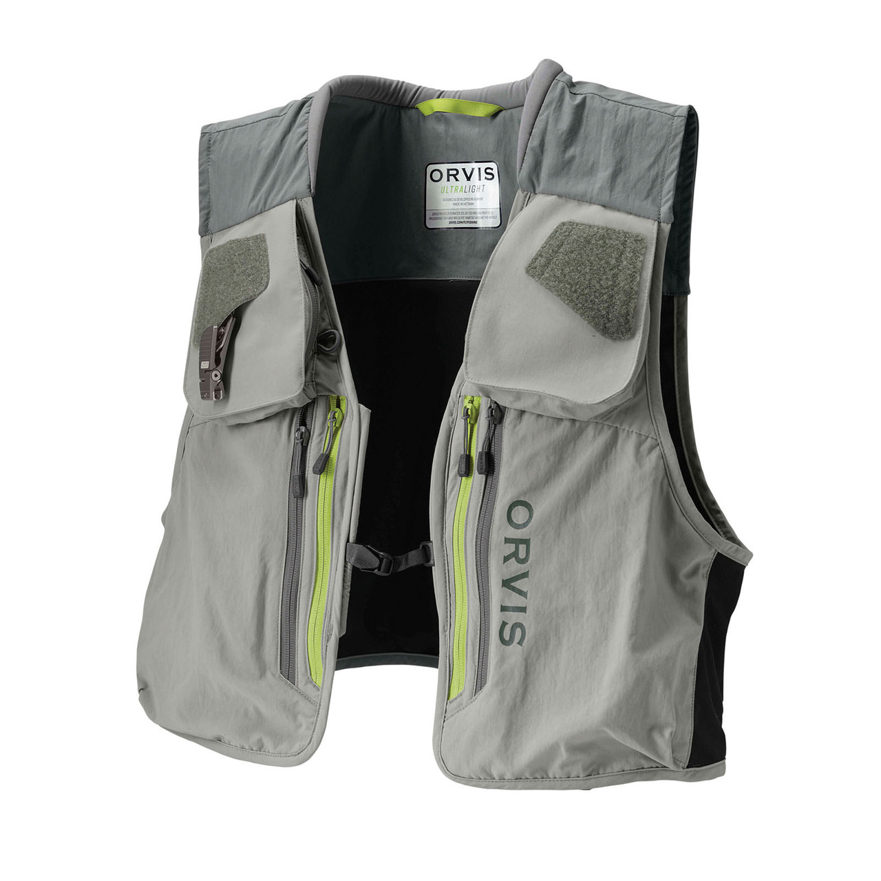 Orvis Ultralight Vest