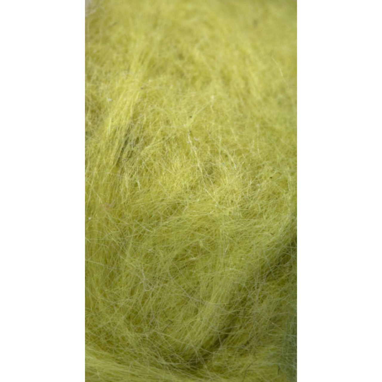 Semperfli Kapok Dry Fly Dubbing