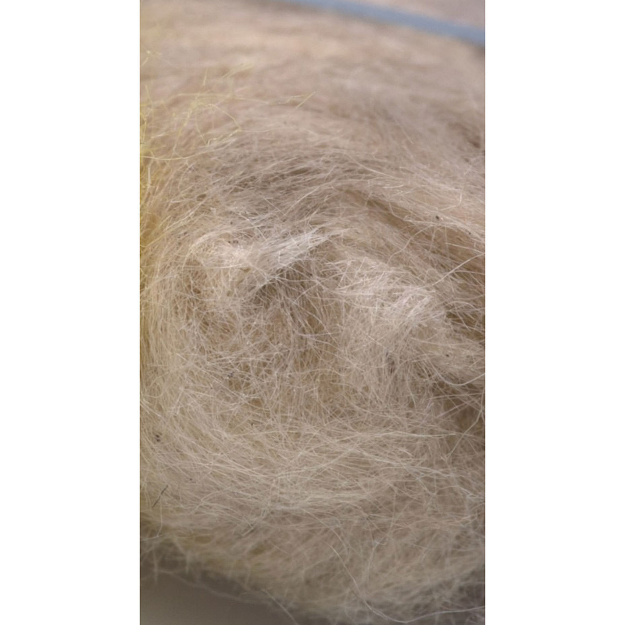 Semperfli Kapok Dry Fly Dubbing Tan