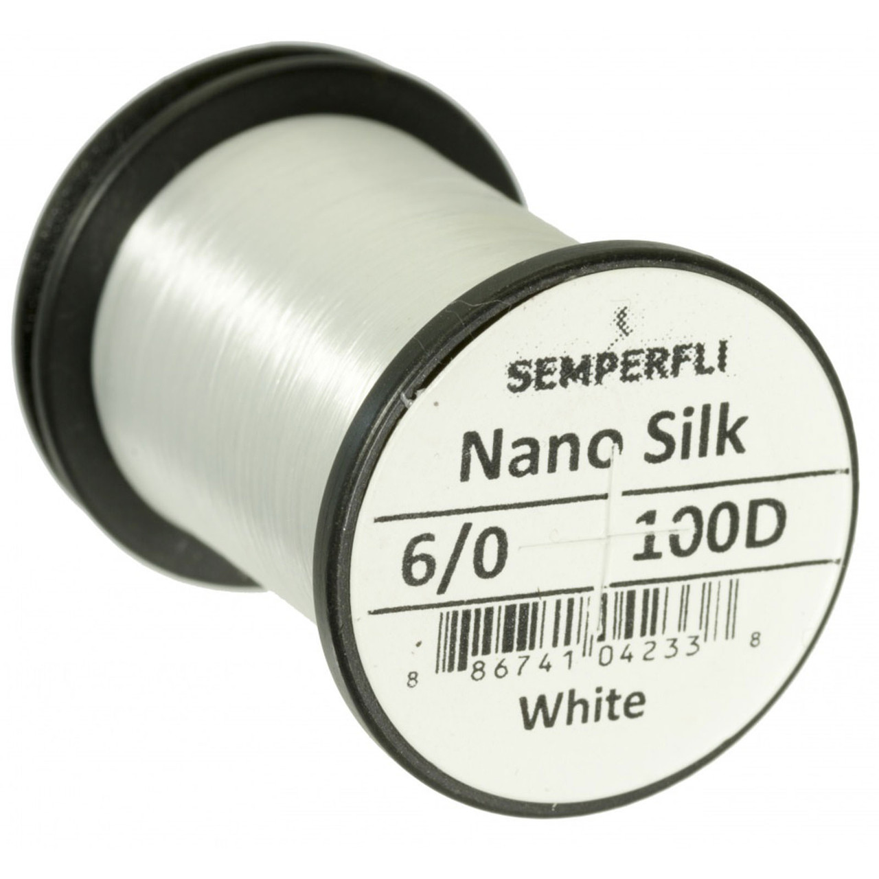 Semperfli Nano Silk