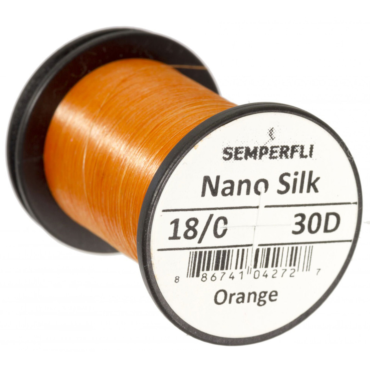 Semperfli Nano Silk