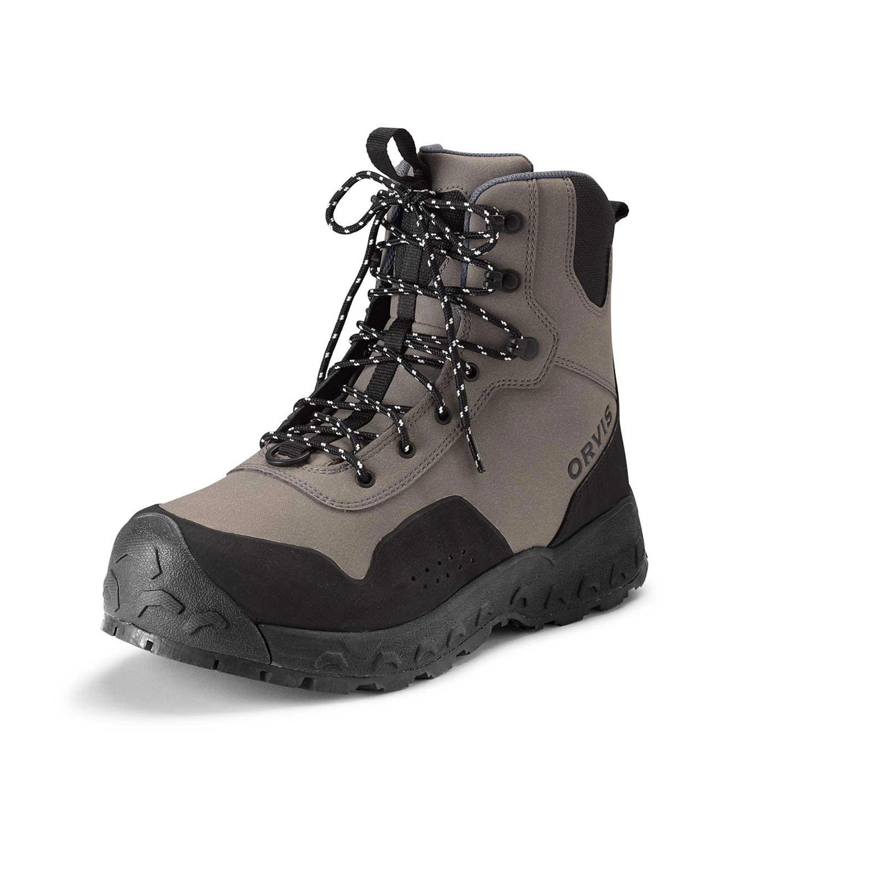 Orvis Men's Clearwater Wading Boots - Rubber Sole Orvis Men's Clearwater Wading Boots - Rubber Sole
