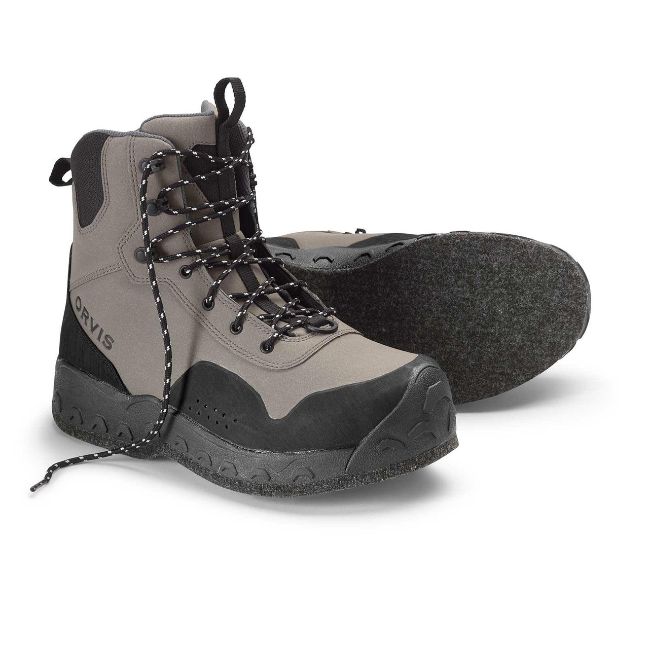Orvis Men's Clearwater Wading Boot Felt