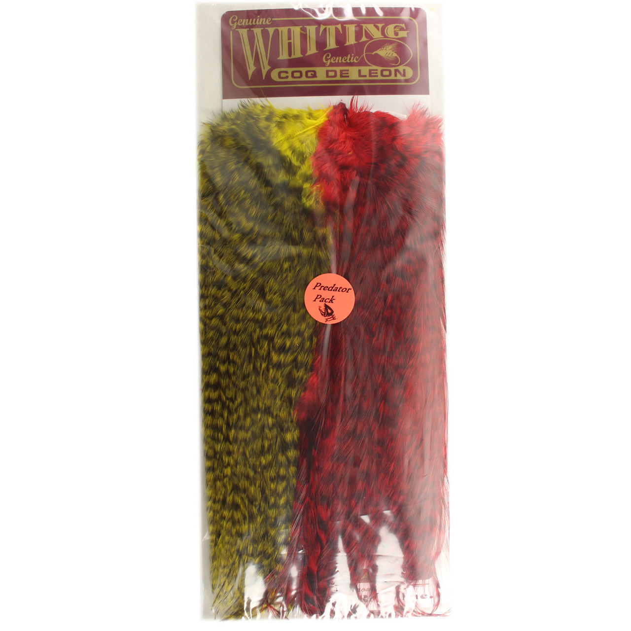 Whiting Farms CDL Predator Packs