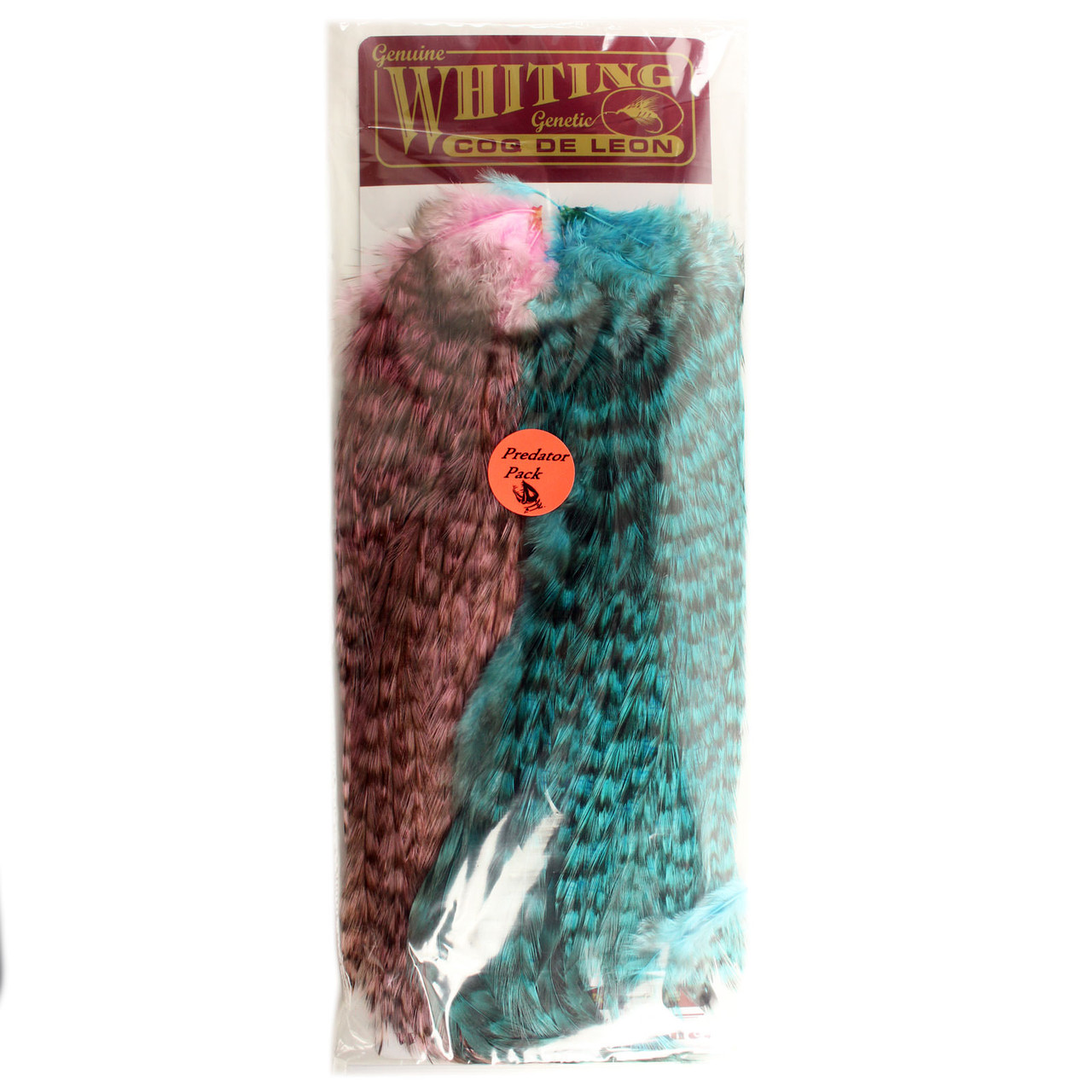 Whiting Farms CDL Predator Packs