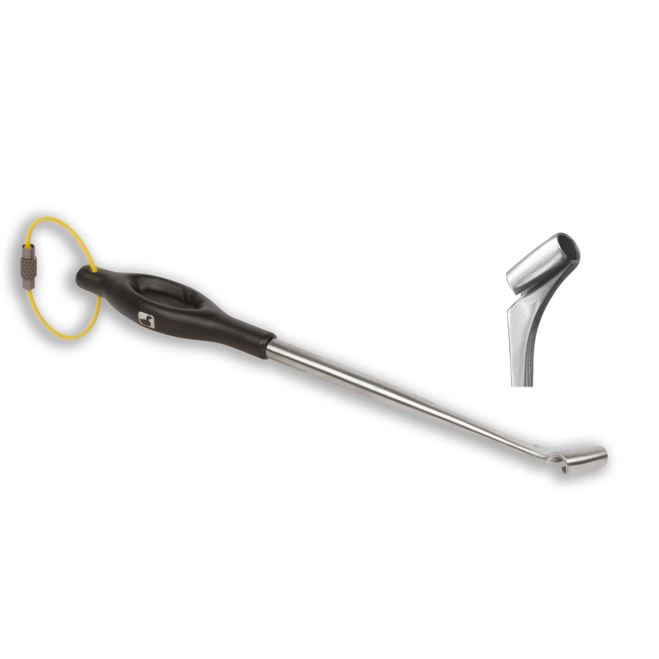 Loon Ergo Quick Release - Black