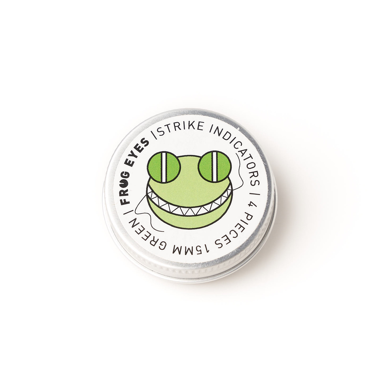 Frog Eyes Strike Indicators