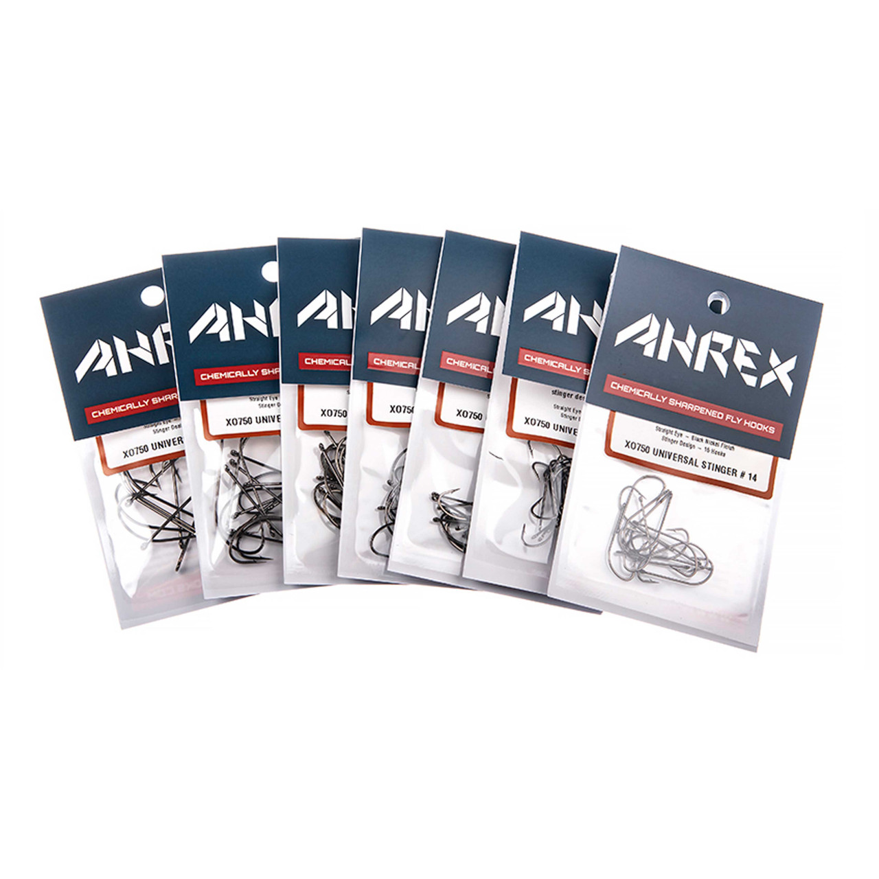 Ahrex AX0750 Universal Stinger Hook