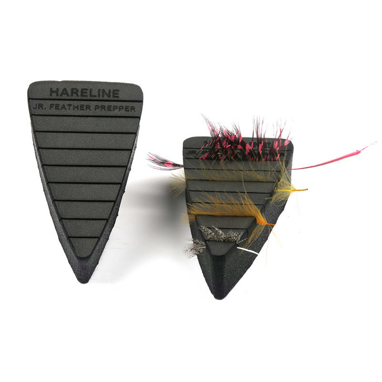 Hareline JR. Feather Prepper