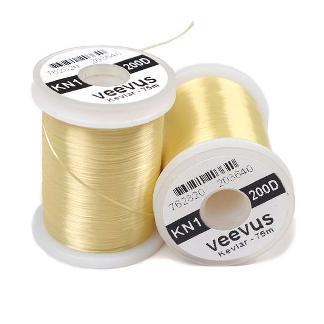 Veevus Poly-Para-Phenylene Terephthalamide Tying Thread