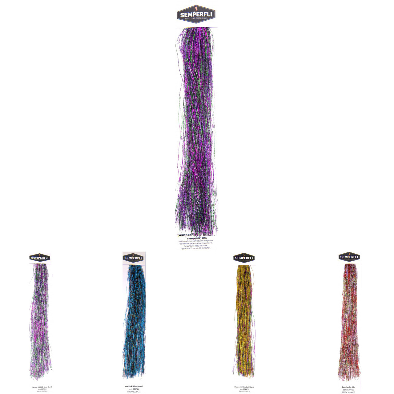 Semperfli SemperFlash