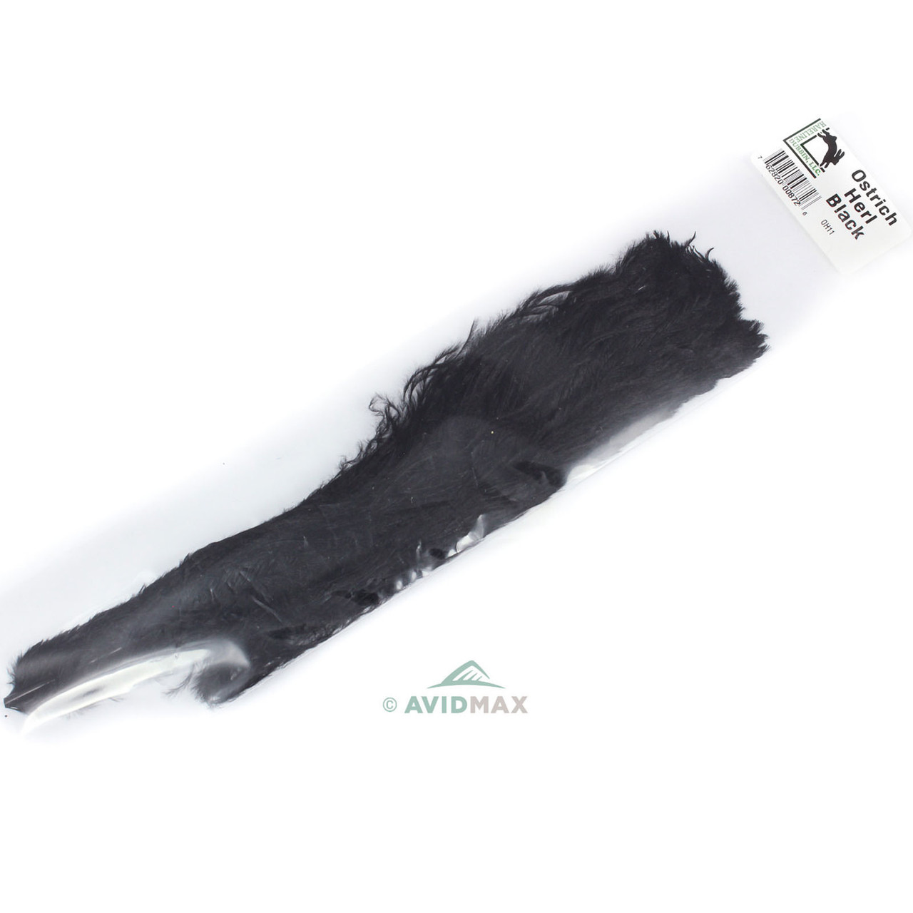 Hareline Ostrich Herl