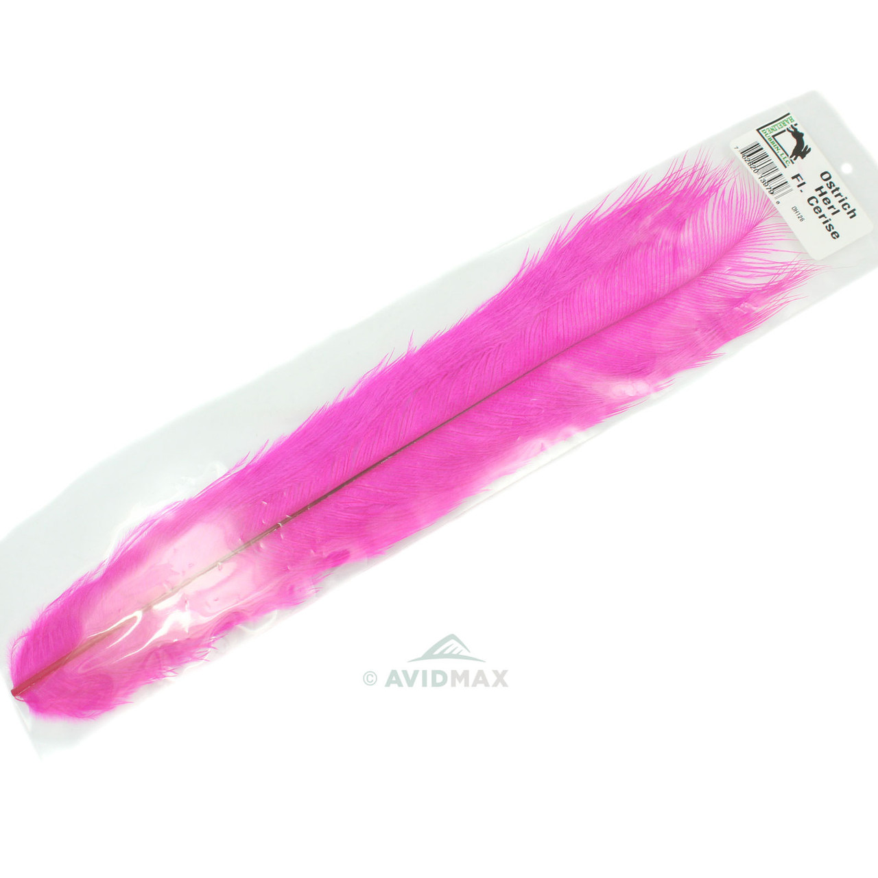 Hareline Ostrich Herl