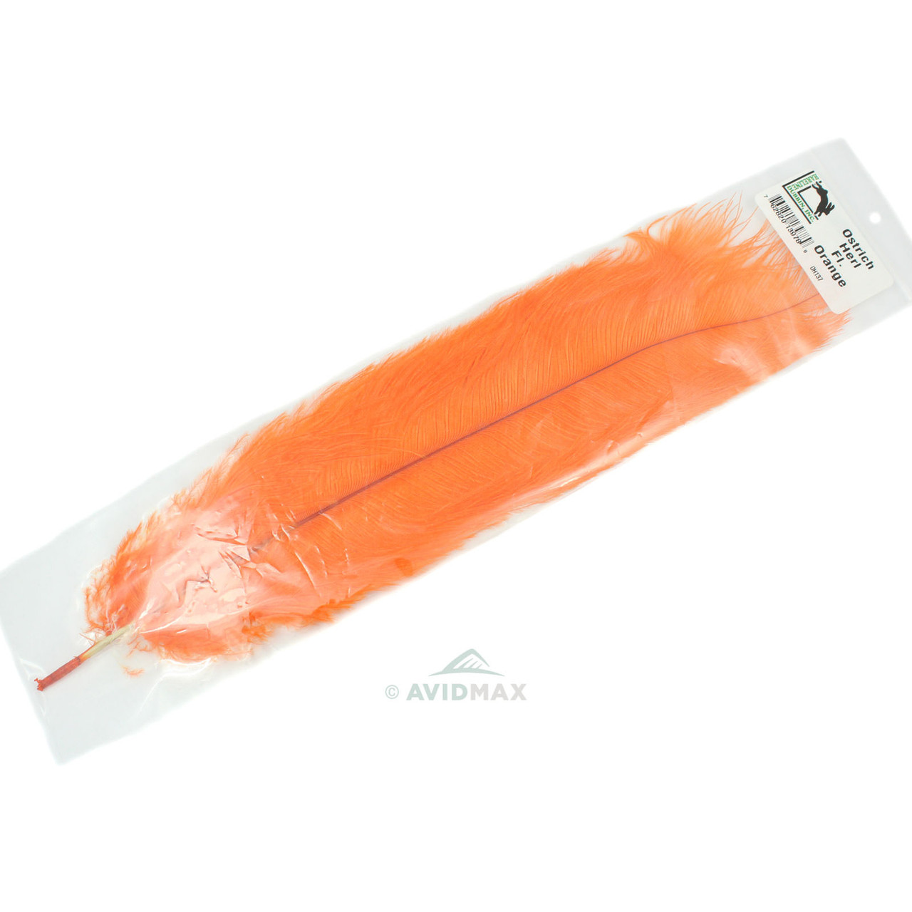 Hareline Ostrich Herl