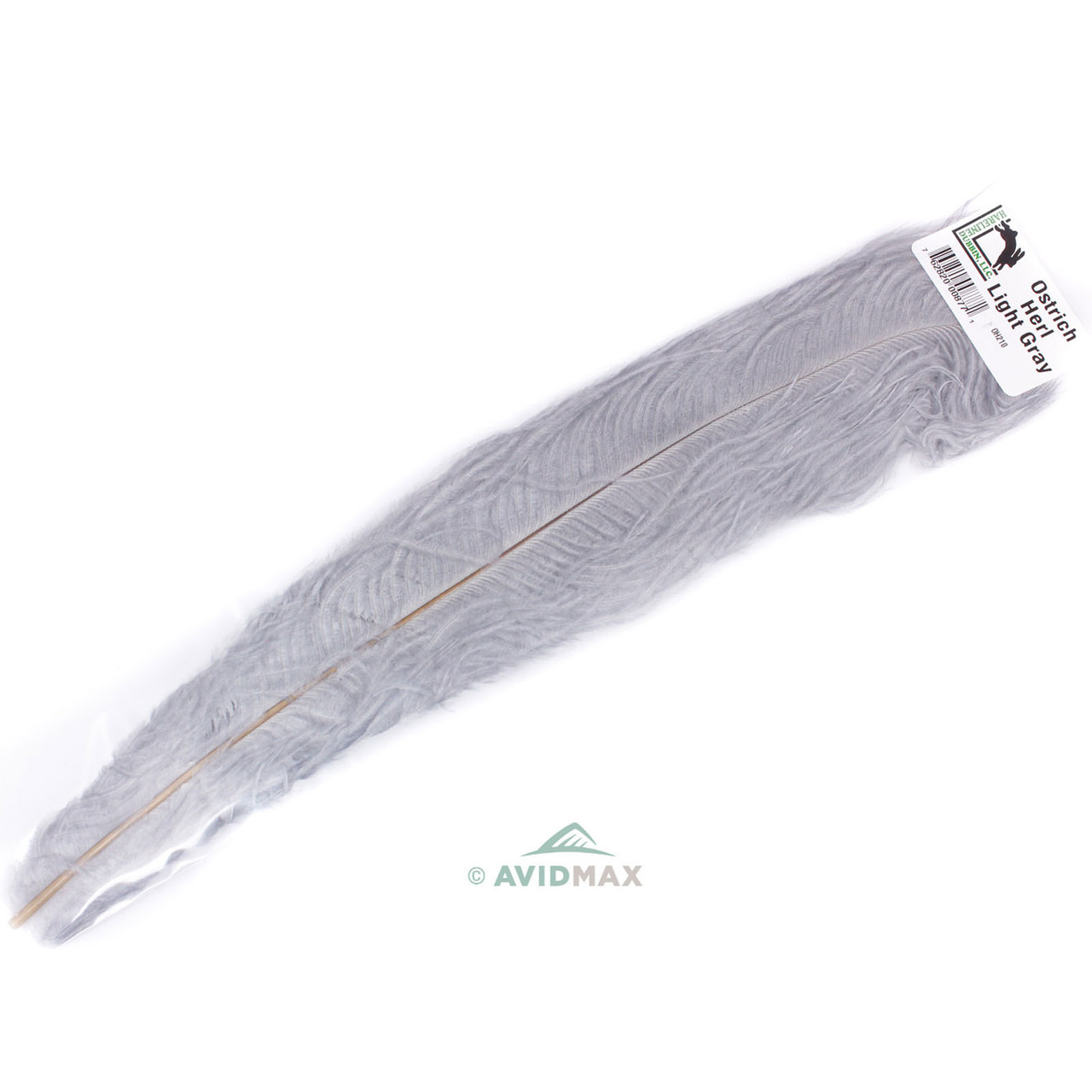 Hareline Ostrich Herl