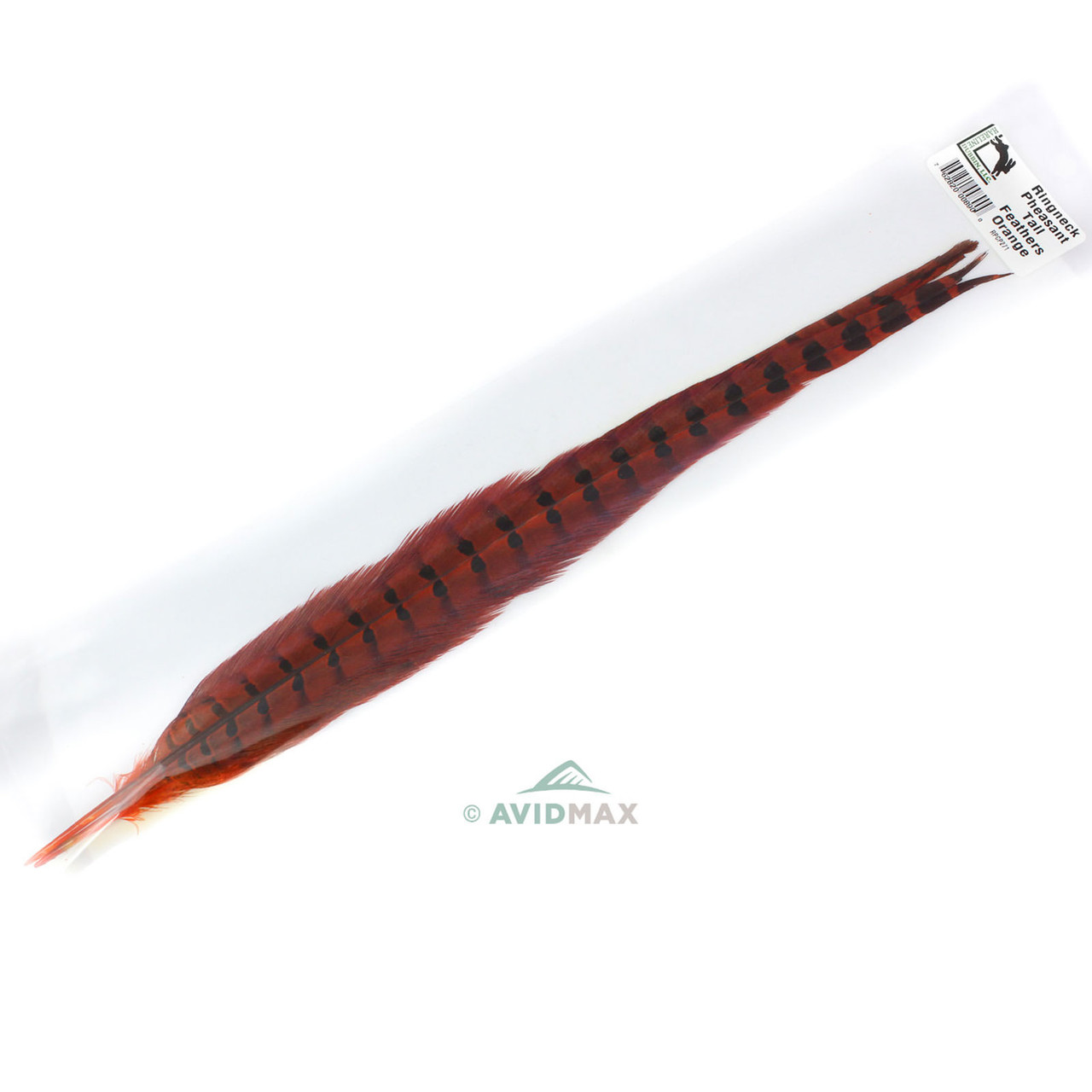 Hareline Ringneck Pheasant Tail Feathers