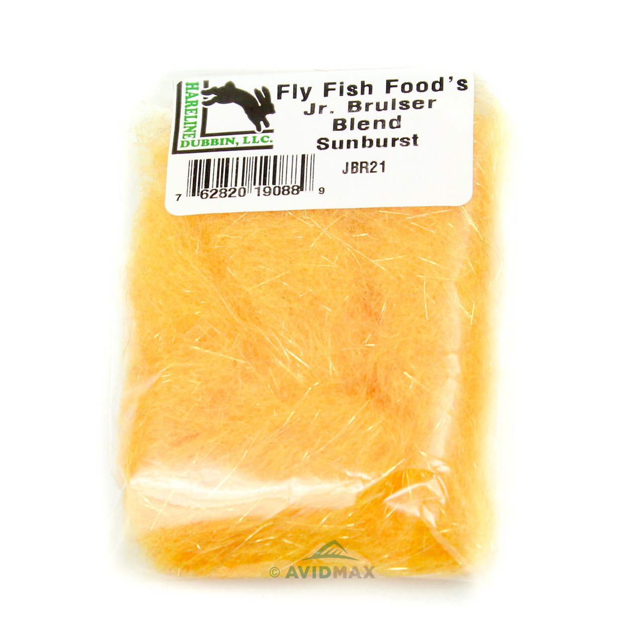 Fly Fish Food's Jr Bruiser Blend