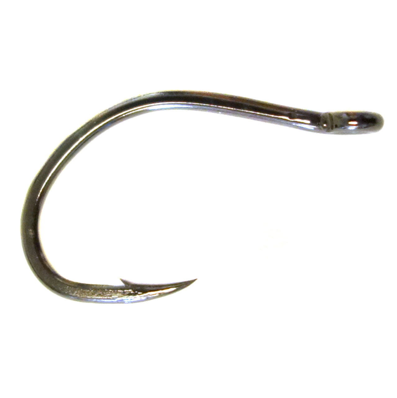 Gamakatsu SC17 Tarpon Fly Tying Saltwater Series Fly Tying Hook