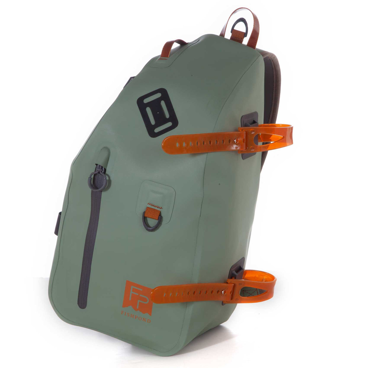 Fishpond Thunderhead Submersible Sling Eco Yucca