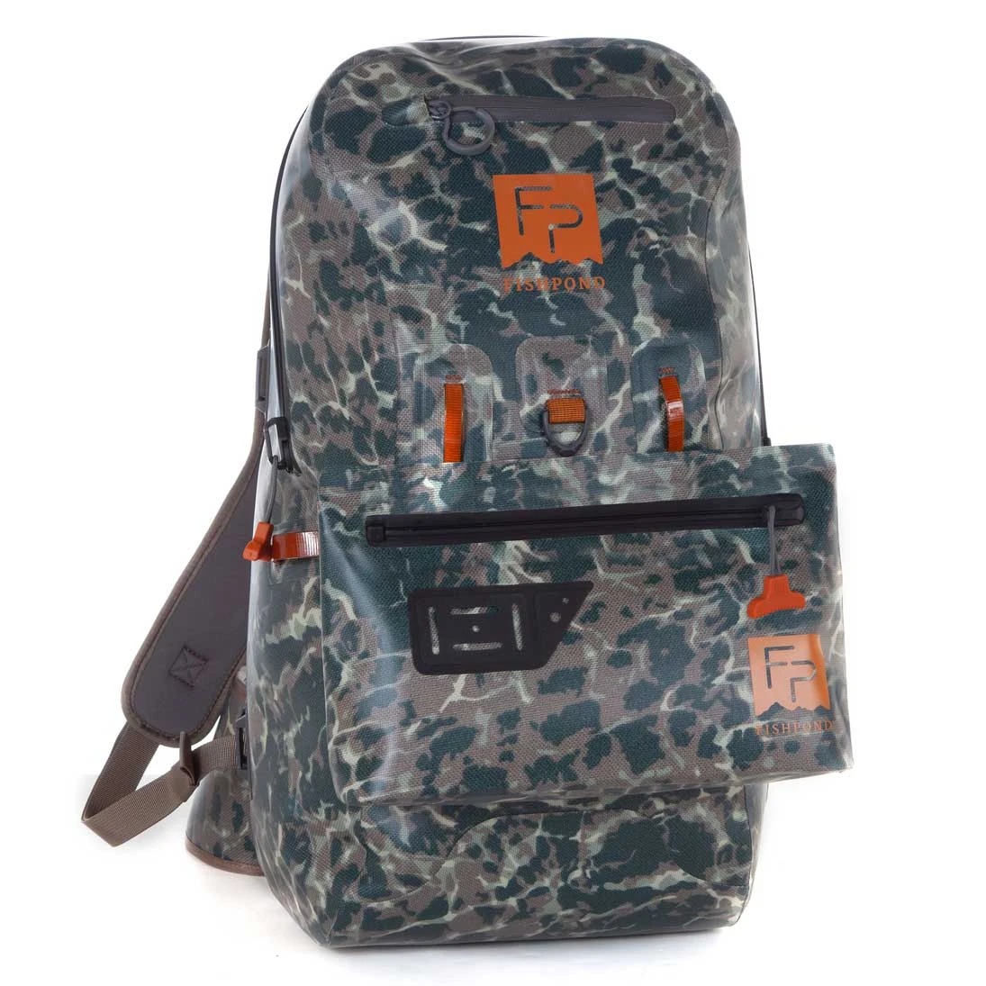 Fishpond Thunderhead Submersible Pouch - view 2