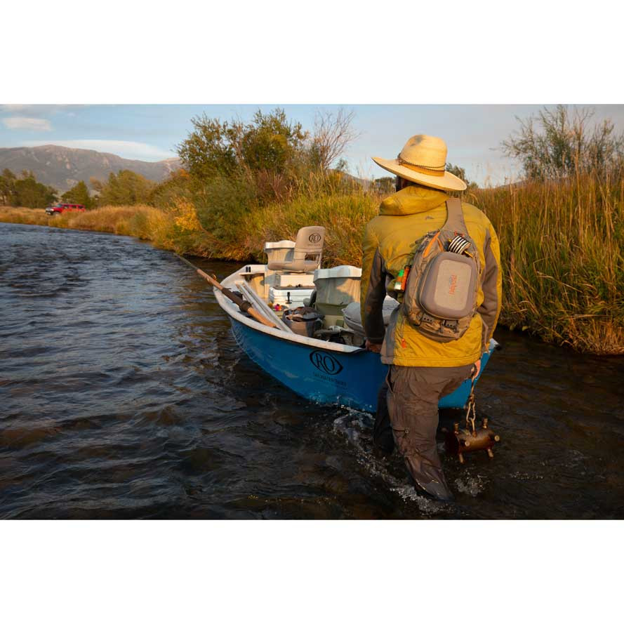 Fishpond Summit Sling 2.0 - view 6
