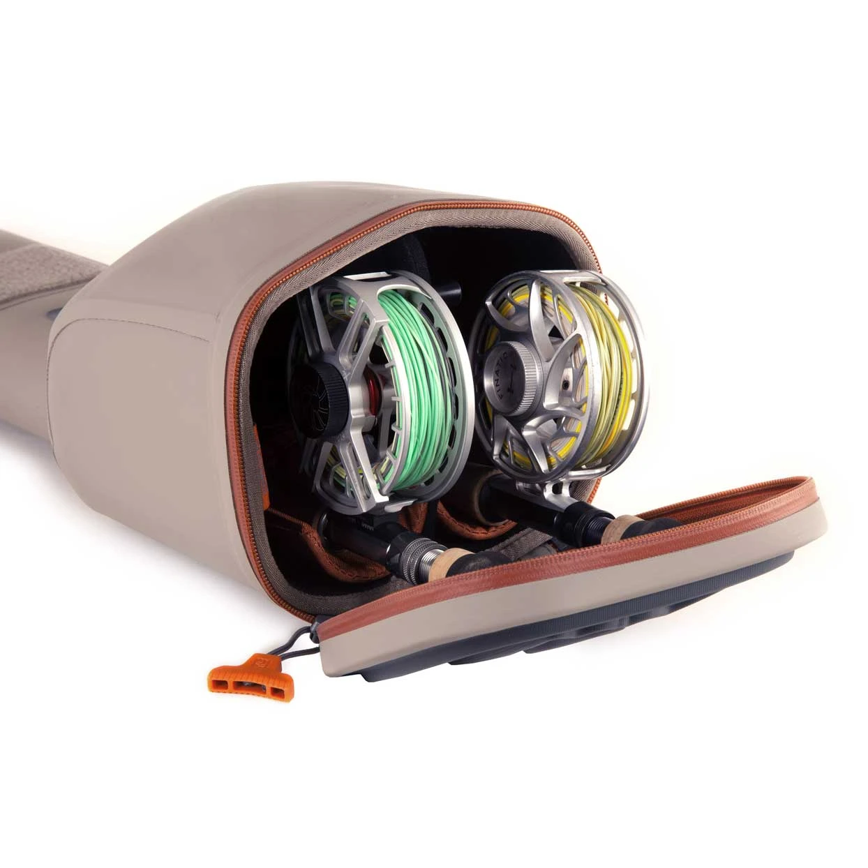 Fishpond Thunderhead Rod & Reel Case - view 1