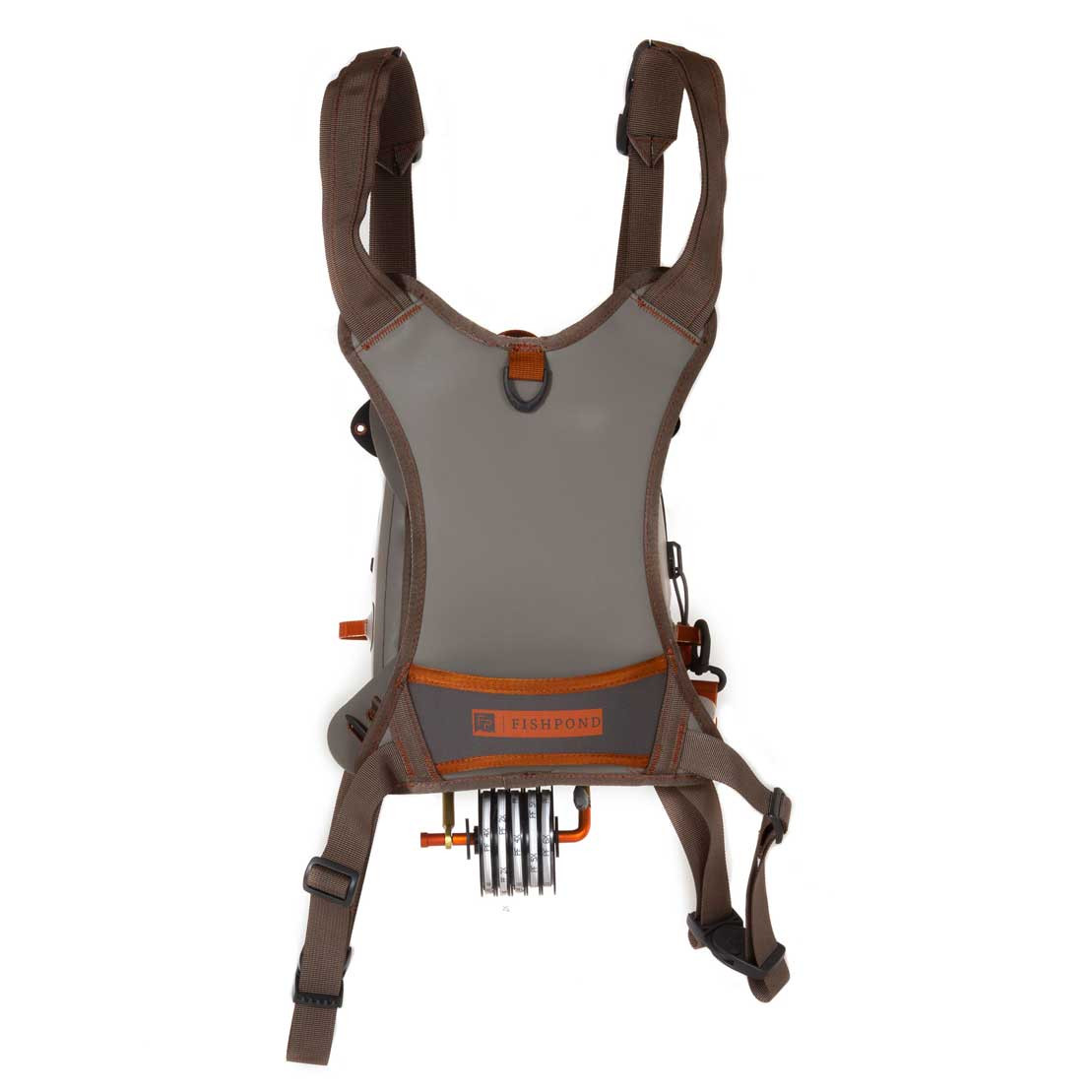 Fishpond Thunderhead Chest Pack ECO Shale - view 3