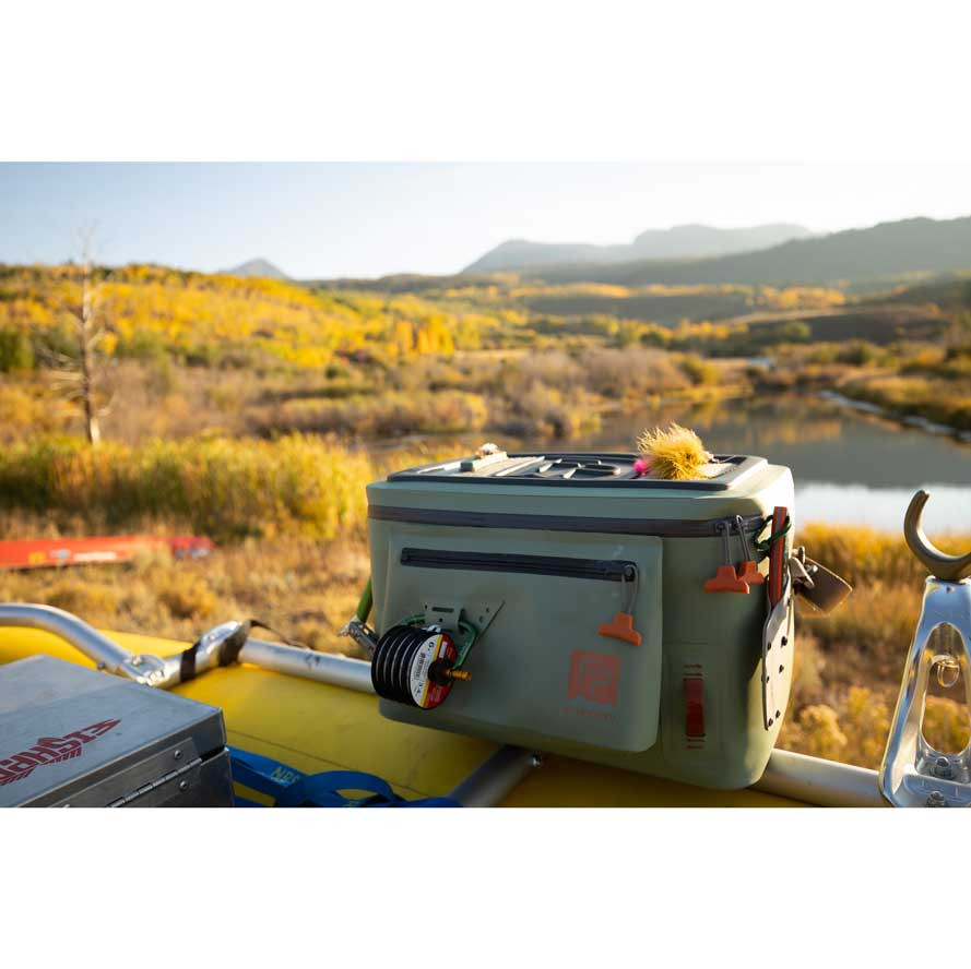 Fishpond Cutbank Gear Bag ECO Yucca