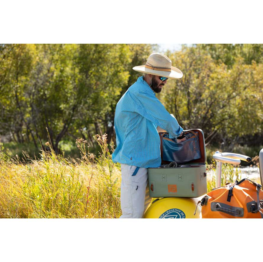 Fishpond Cutbank Gear Bag ECO Yucca