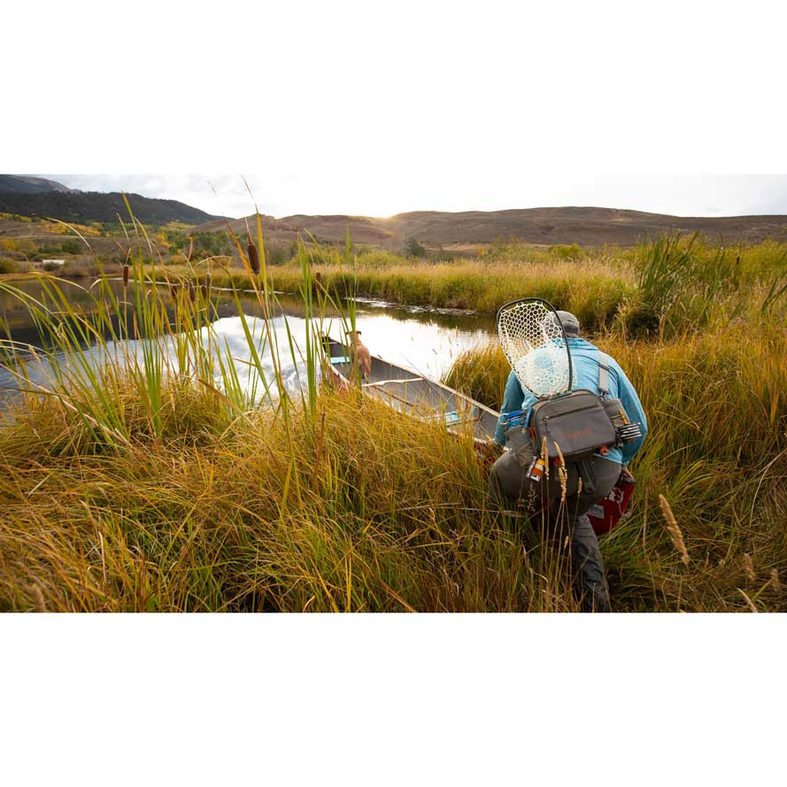 Fishpond Waterdance Pro Guide Pack Driftwood