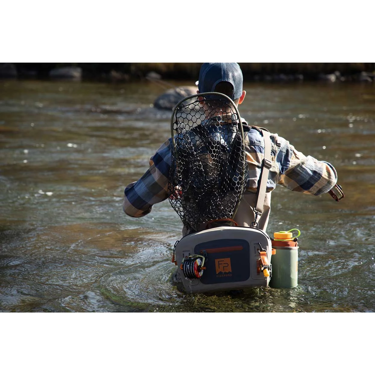 Fishpond Thunderhead Submersible Lumbar ECO - view 5