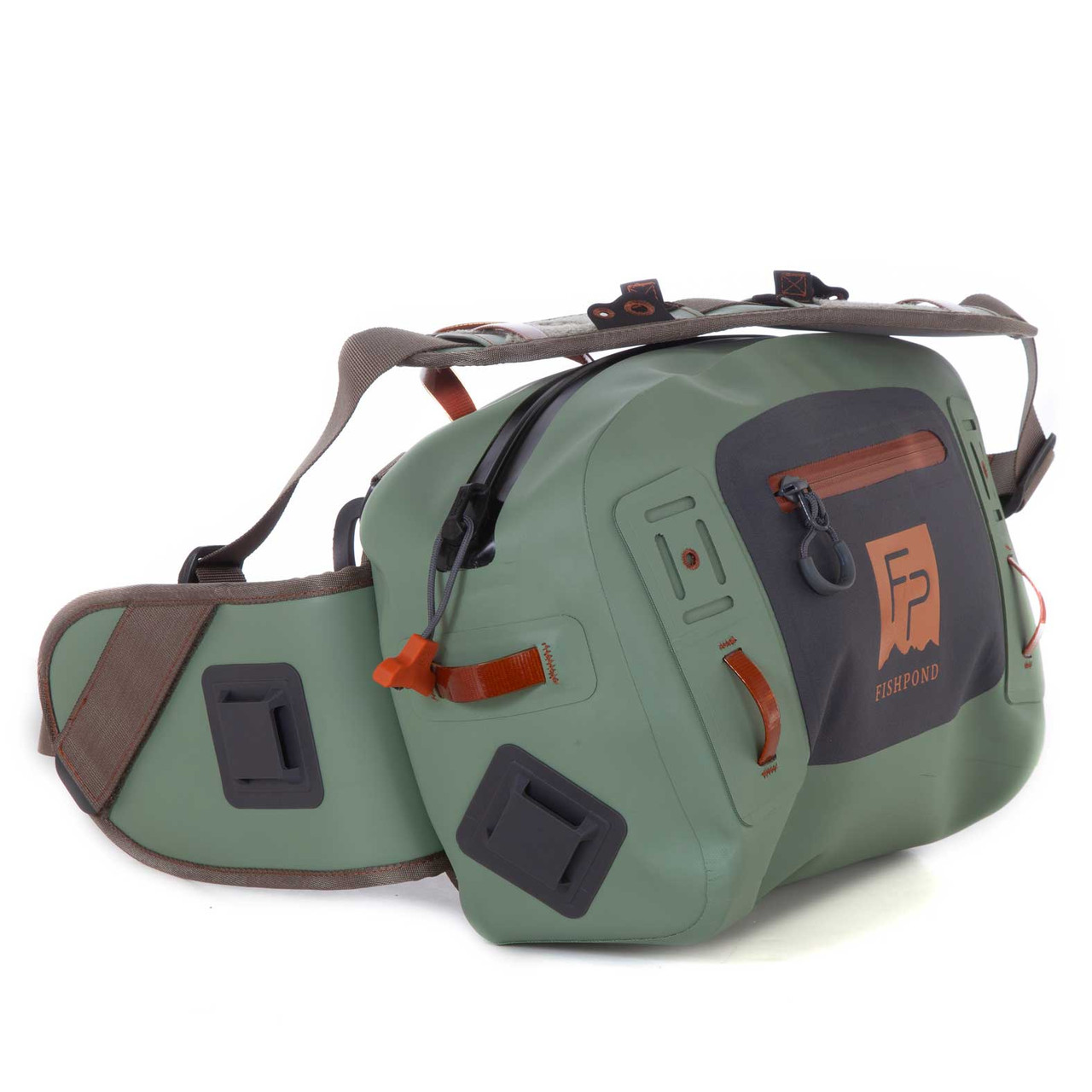 Fishpond Thunderhead Submersible Lumbar ECO