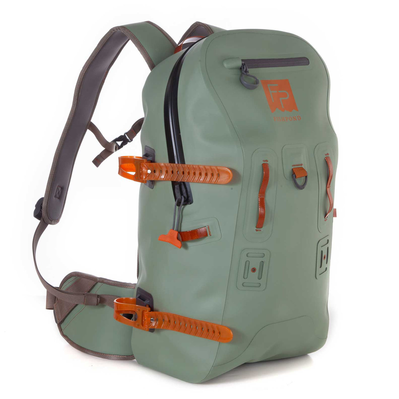 Fishpond Thunderhead Submersible Backpack ECO Eco Yucca