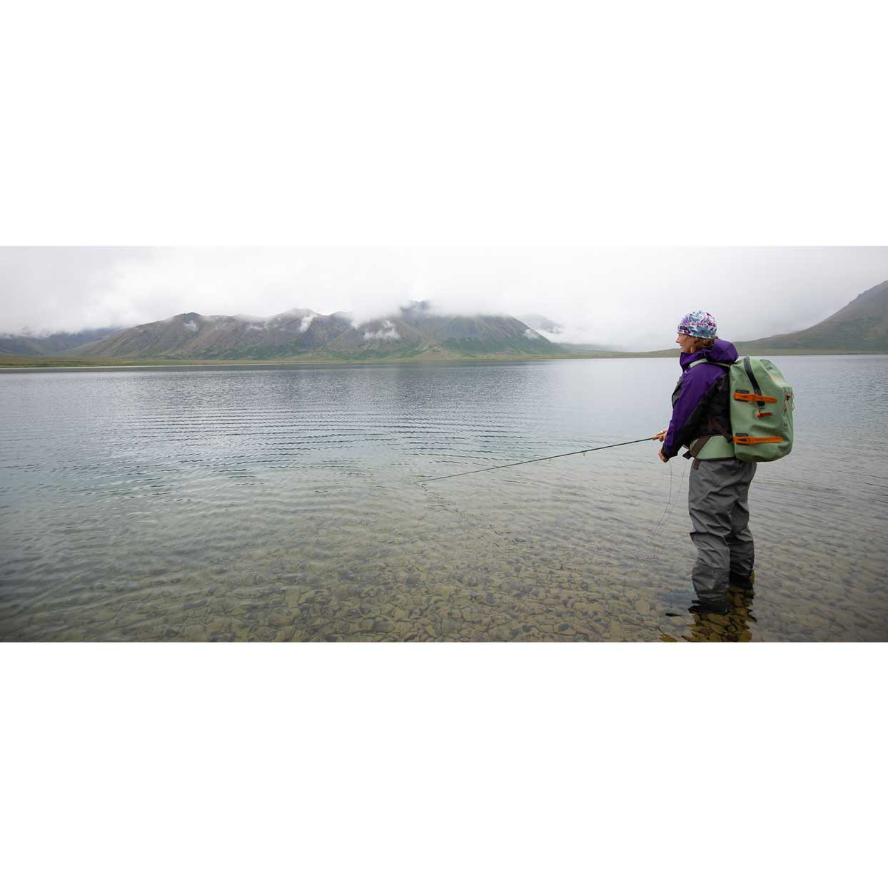 Fishpond Thunderhead Submersible Backpack ECO