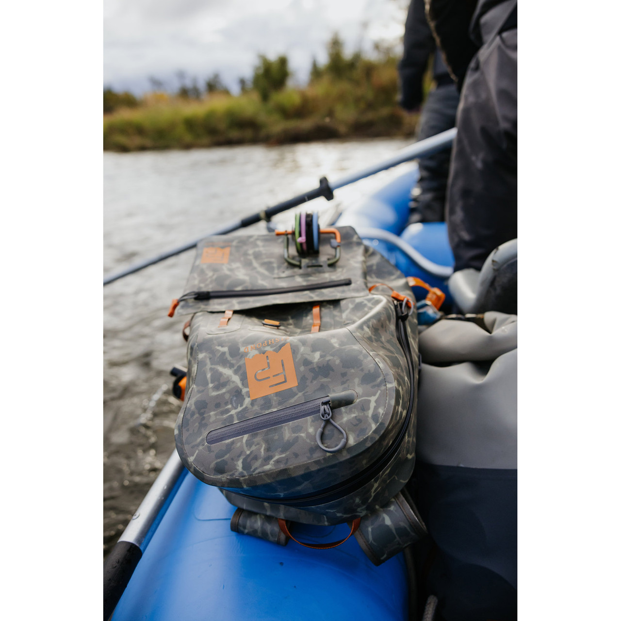 Fishpond Thunderhead Submersible Backpack ECO