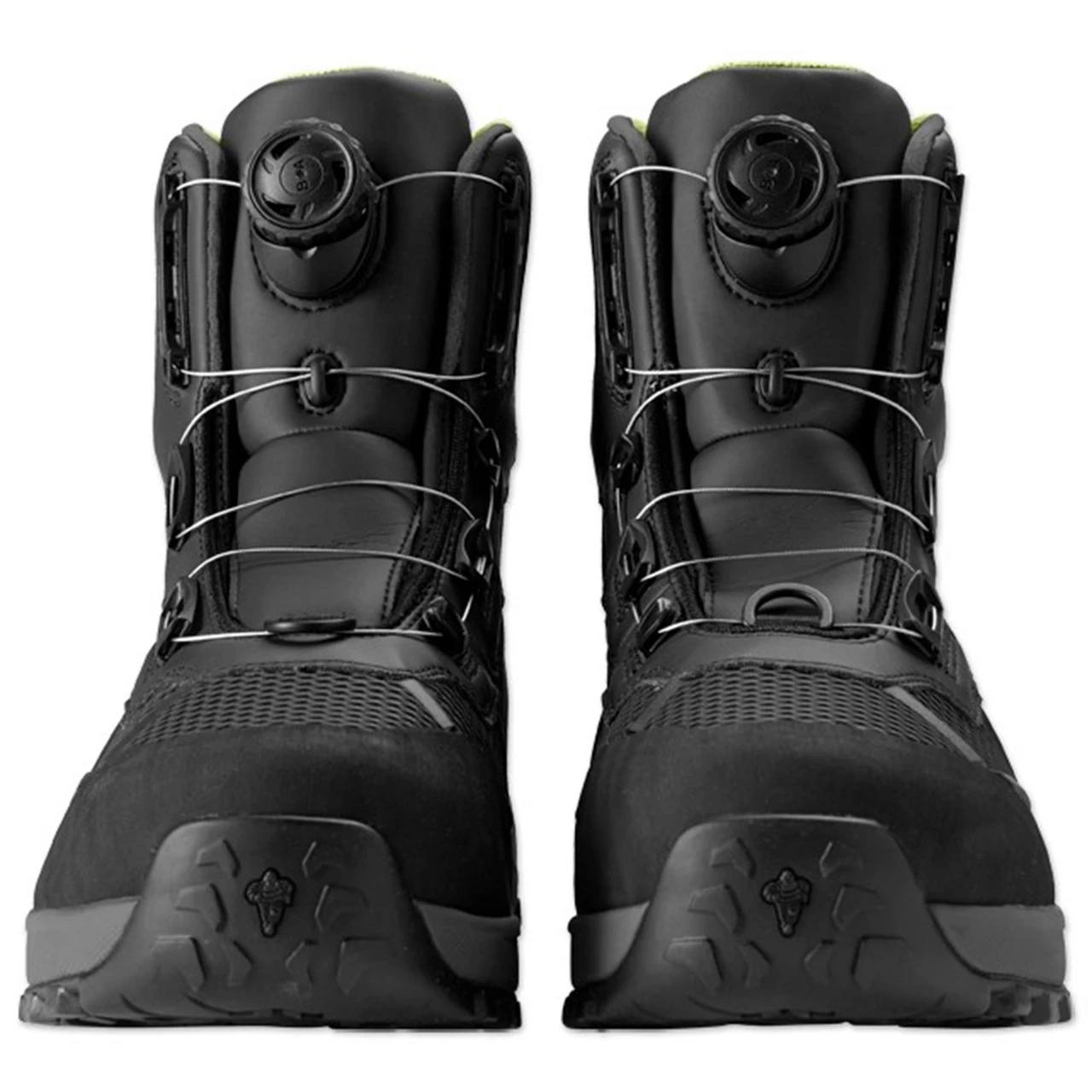 Orvis Pro BOA Wading Boot Rubber - view 1