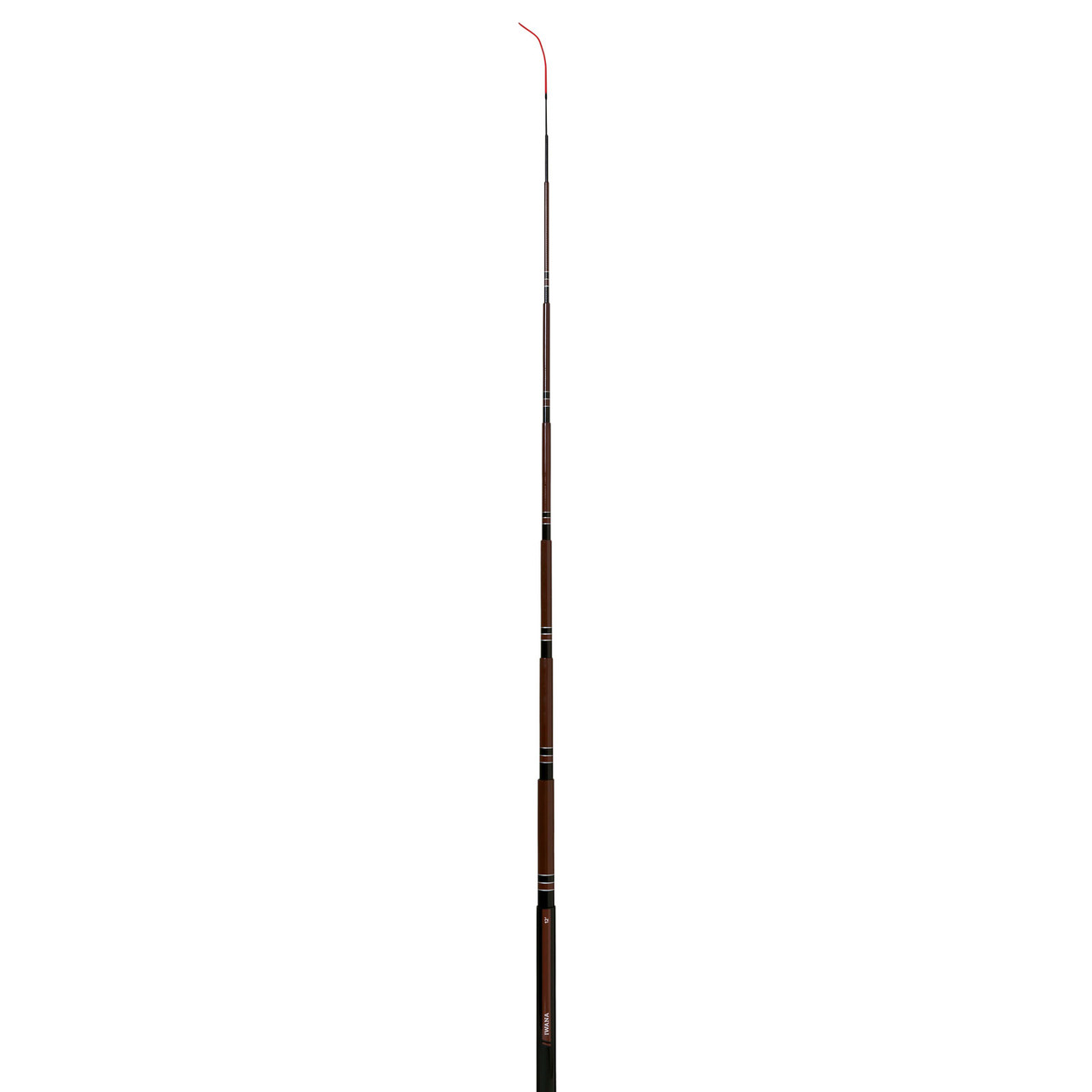 Tenkara USA Iwana Fly Fishing Rod - 12Ft (360cm) Includes Case Tenkara USA Iwana Fly Fishing Rod - 12Ft (360cm) Includes Case
