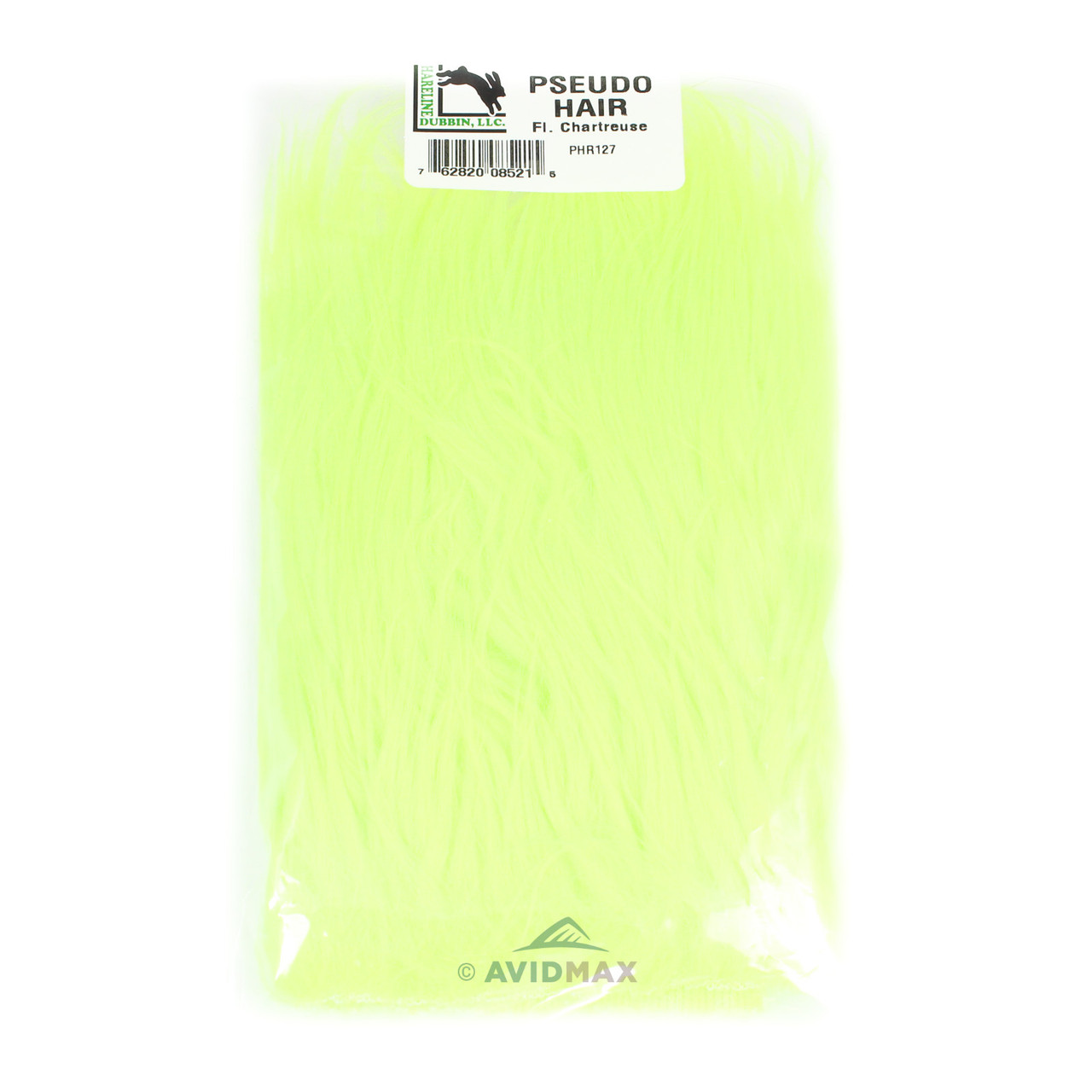 Hareline Pseudo Hair