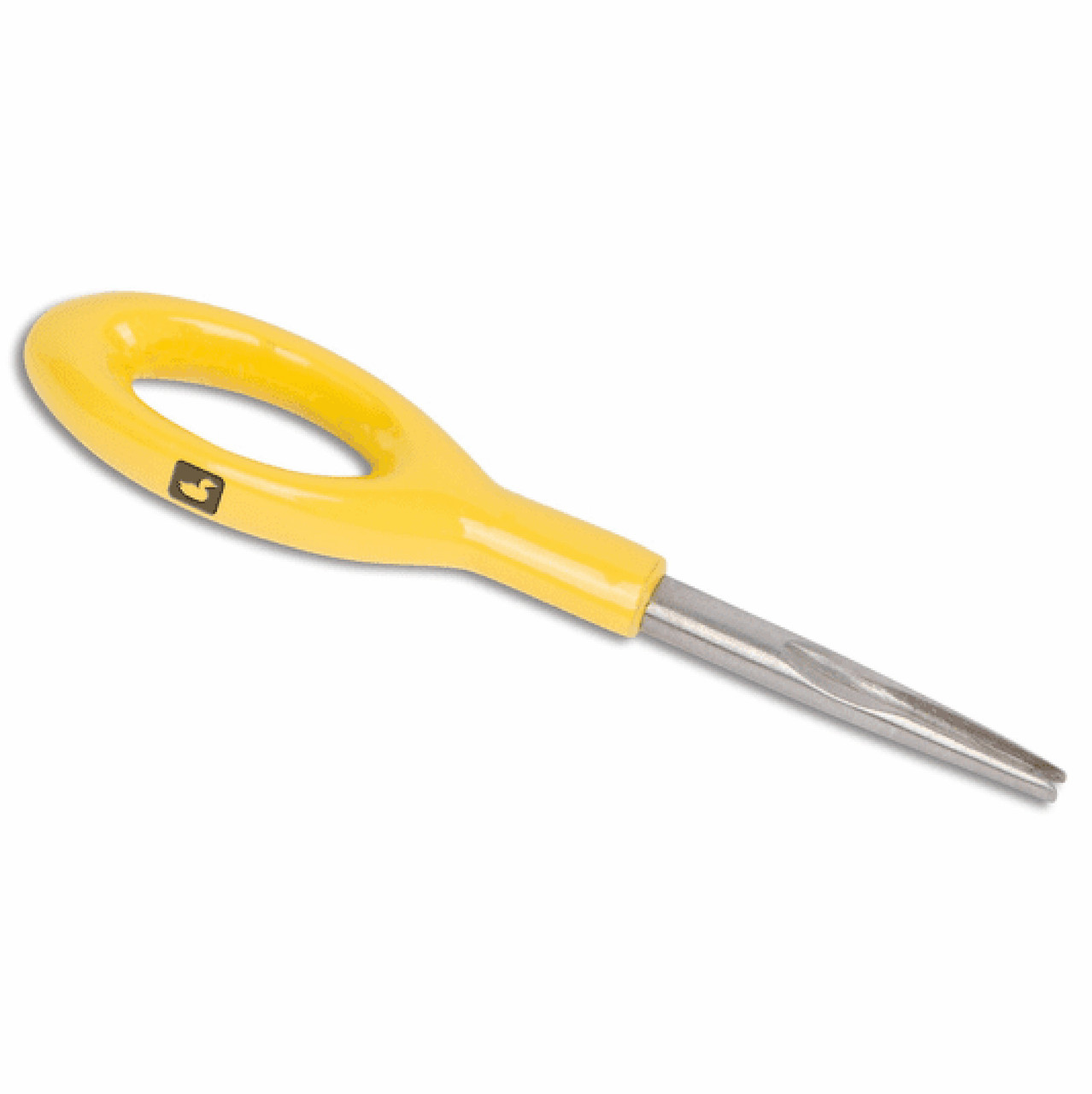 Loon Ergo Knot Tool Yellow